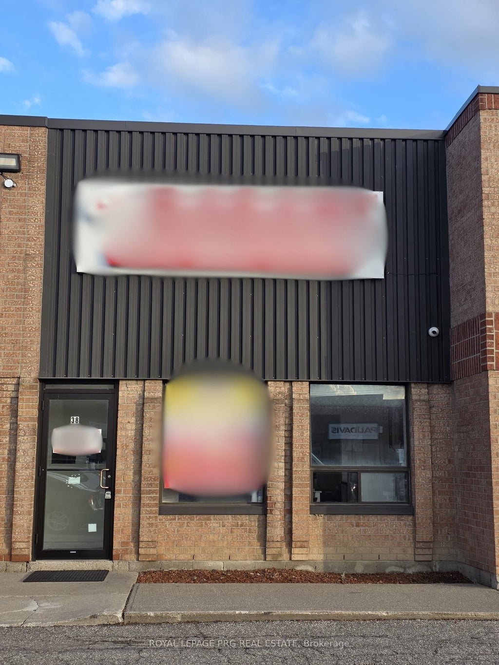 173 Advance Boulevard 38, Brampton