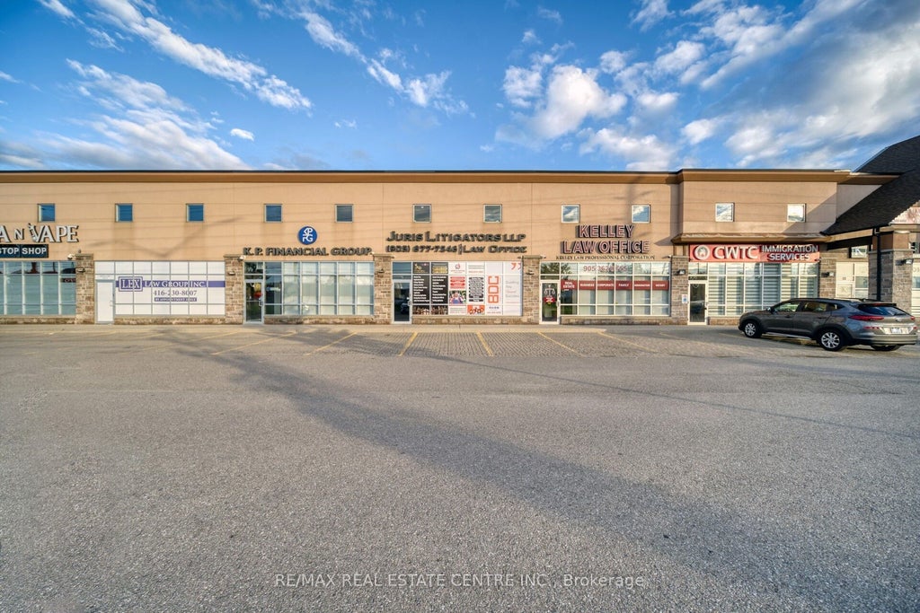 1200 Derry Road #16, Mississauga