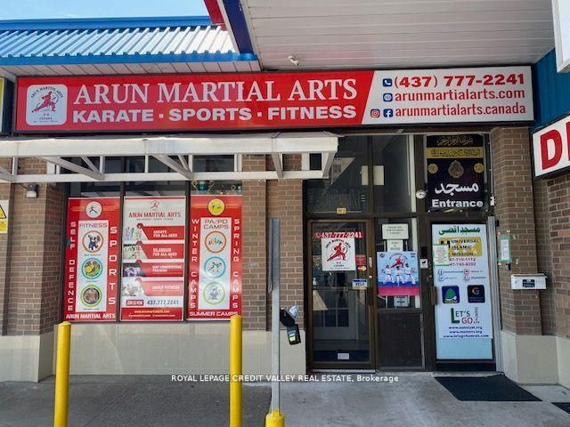 30 Rambler Drive 9, Brampton