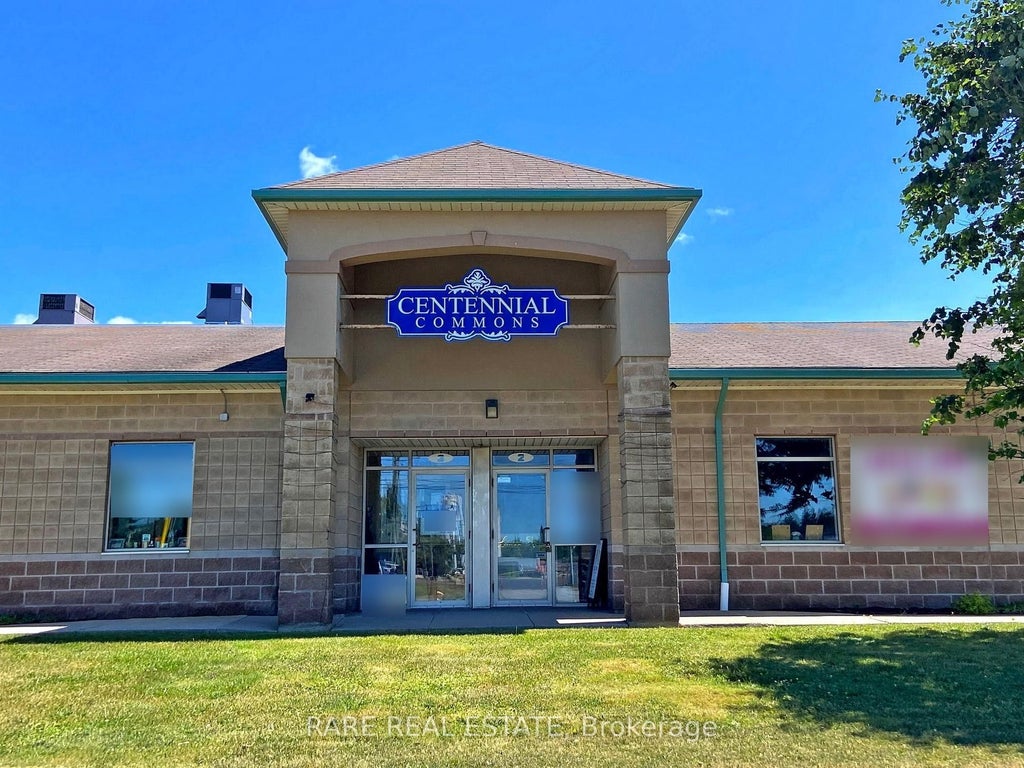 48 Centennial Road 3, Orangeville