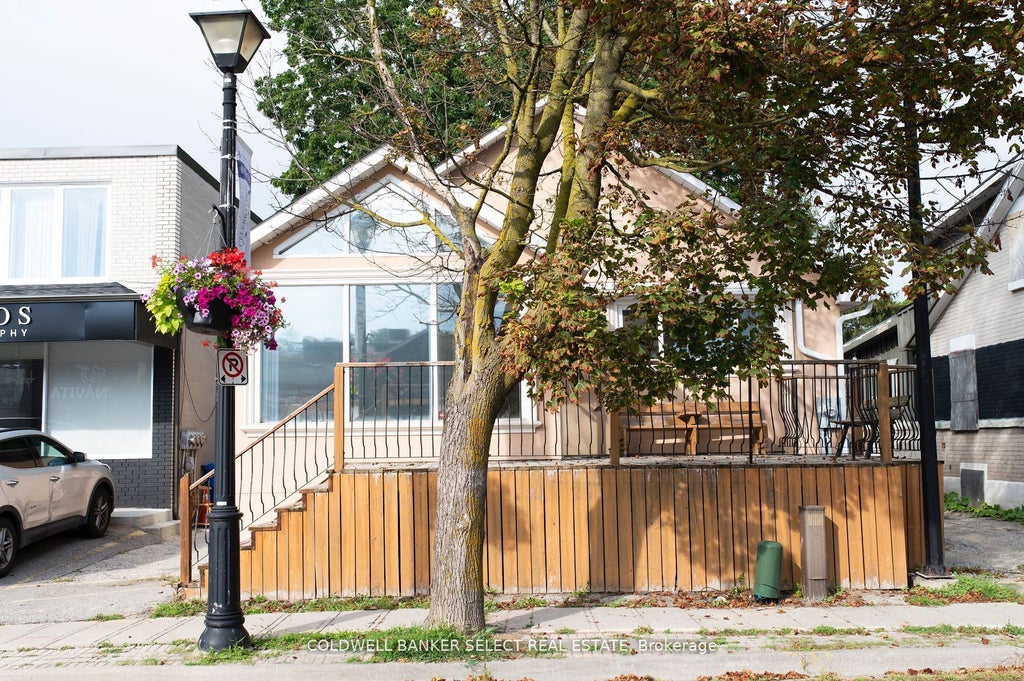 15 Chapel Street, Caledon