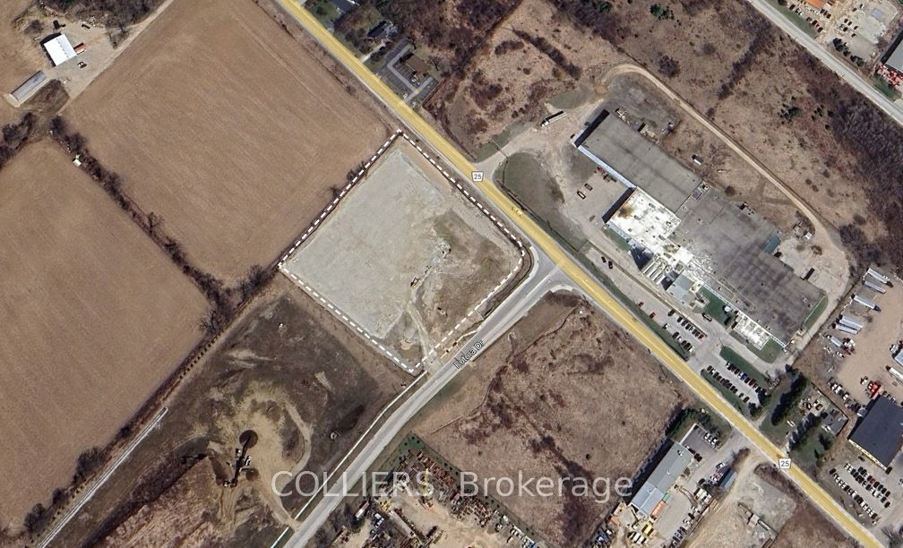 1 Futura Drive, Halton Hills