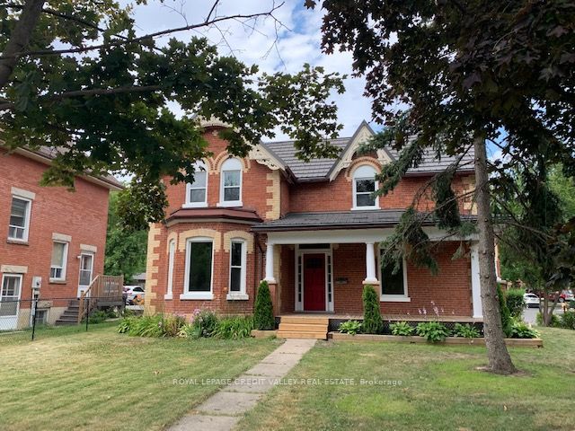 266 Main Street N 1, Brampton