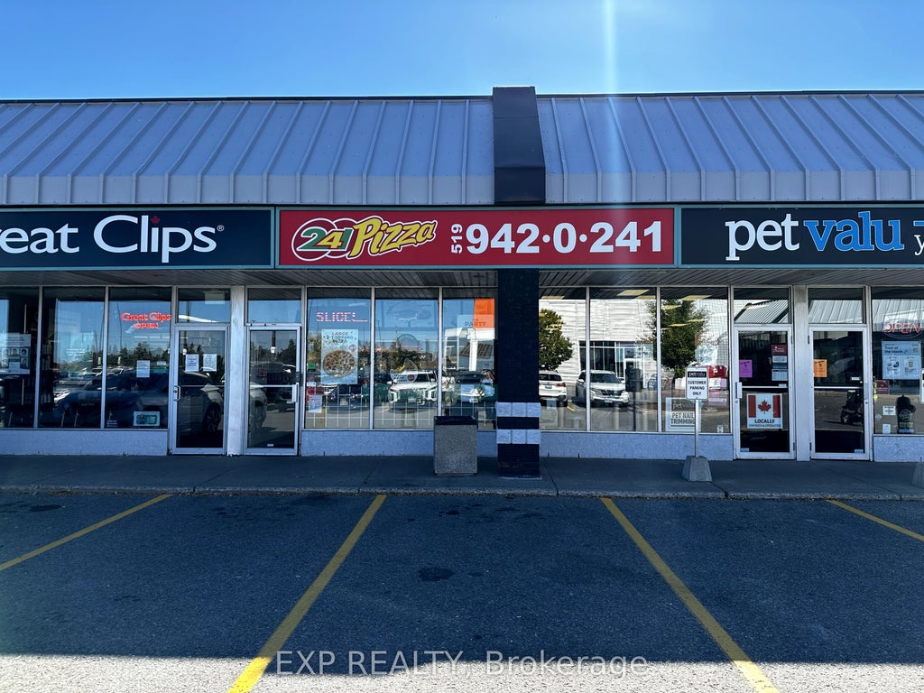 50 Fourth Avenue 24, Orangeville