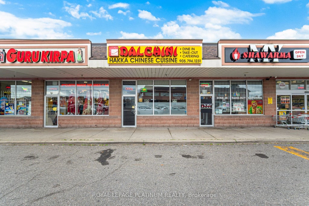 4525 Ebenezer Road 9, Brampton