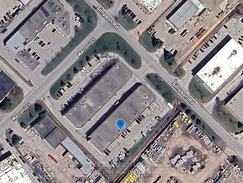 1 Marconi Court 13, Caledon