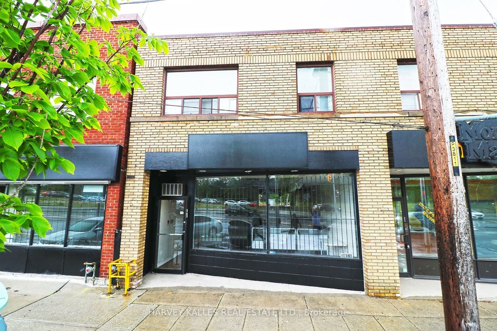 3811 Lake Shore Boulevard W, Toronto W06