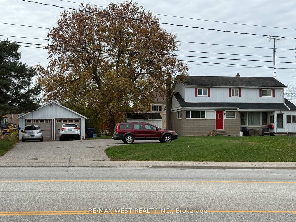 13576 Coleraine Drive, Caledon