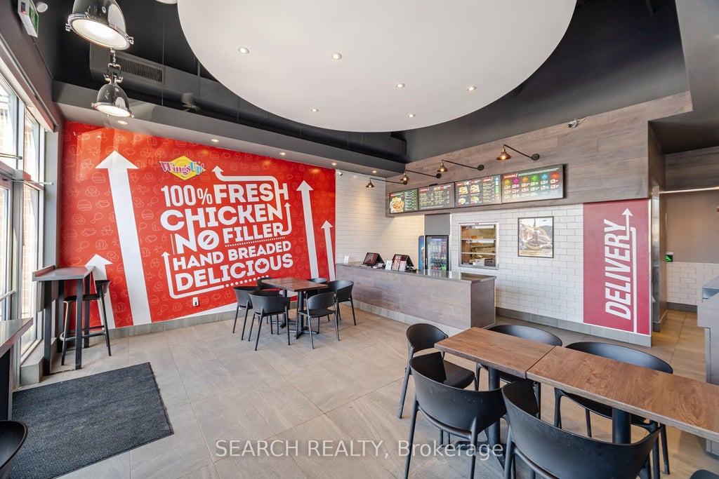 1900 Fowler Drive, Mississauga