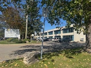 130 Industry Street N 22a, Toronto W04