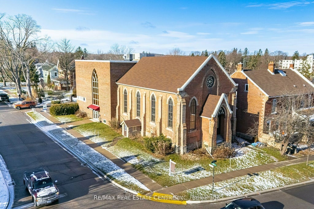 3 Zina Street, Orangeville