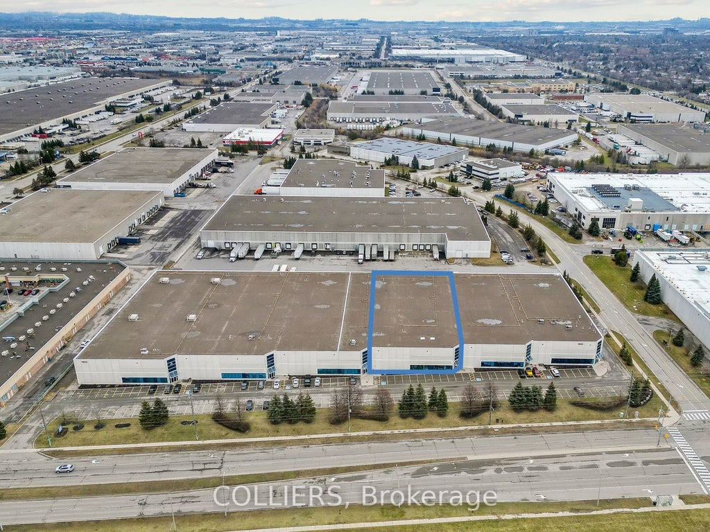 1925 Williams Parkway 3, Brampton