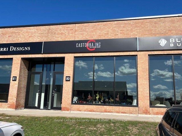 2700 Dufferin Street 80, Toronto W04