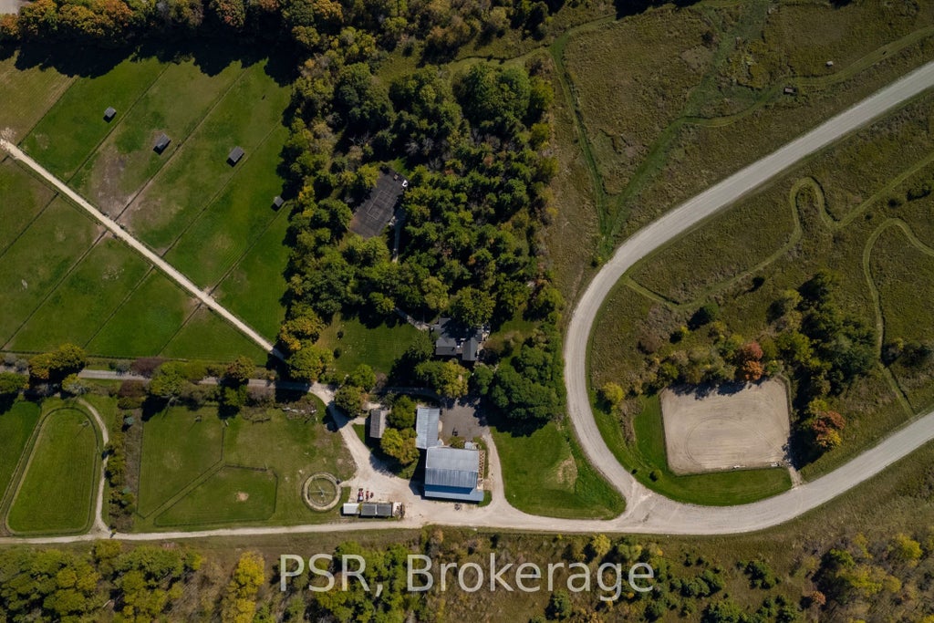 10520 Second Line, Milton