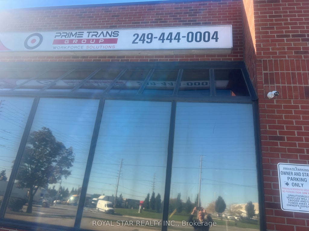 7050 Bramalea Road 14a, Mississauga