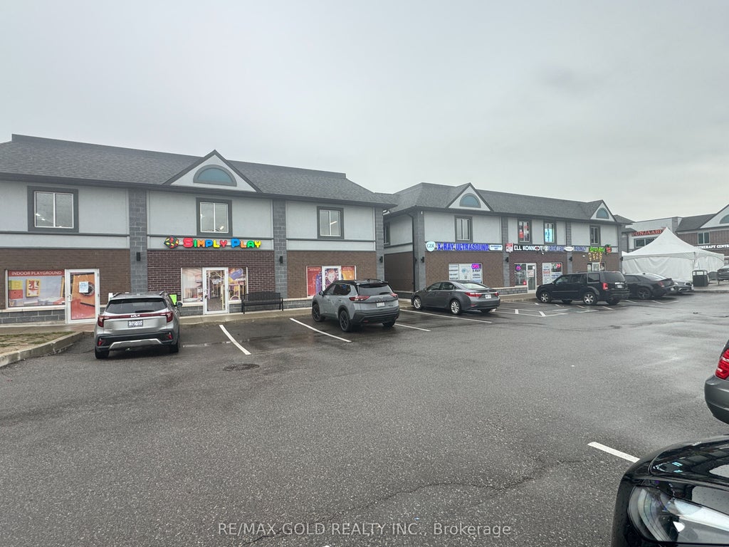 12550 Kennedy Road A1, A2, A3, Caledon