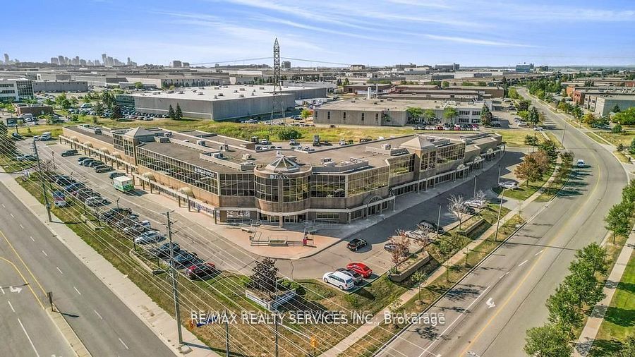 6660 Kennedy Road 200, Mississauga