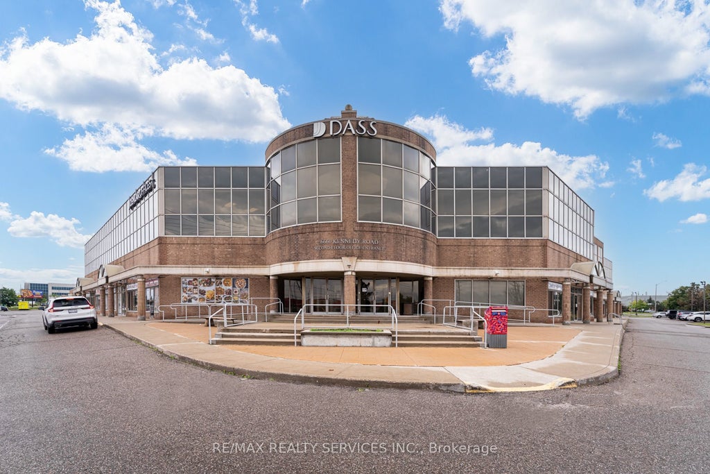 6660 Kennedy Road 209, Mississauga