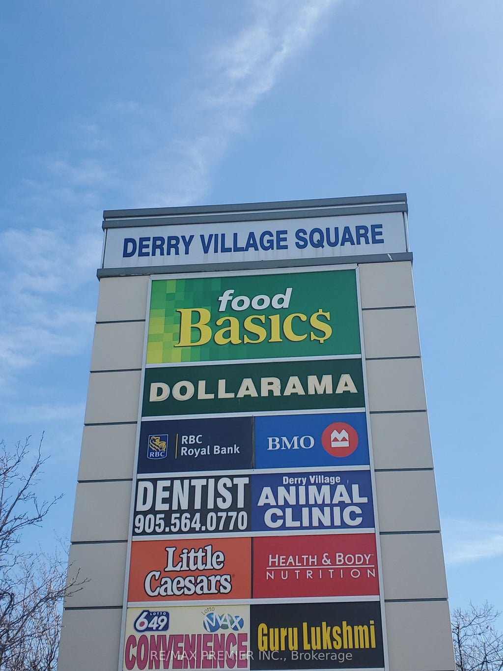 7070 Saint Barbara Boulevard 36, Mississauga