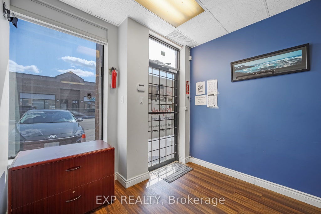 1310 Midway Boulevard 29, Mississauga