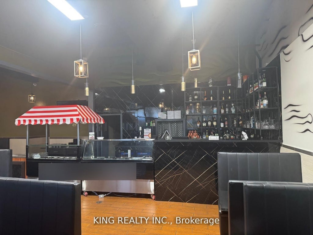 470 Chrysler Drive 25 & 26, Brampton