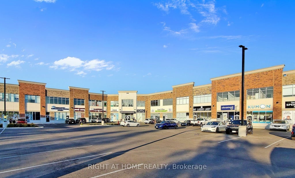 3465 Platinum Drive 217, Mississauga