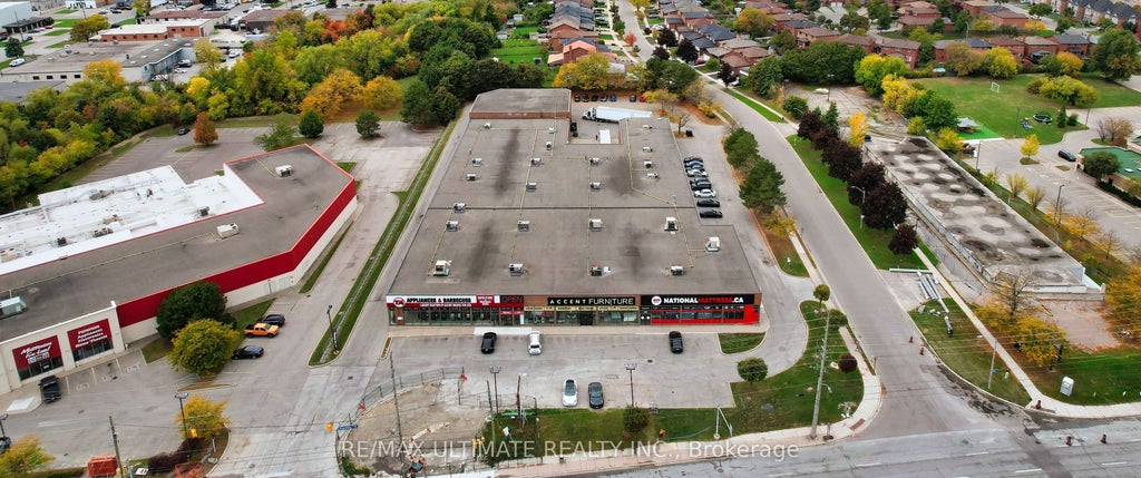 1655 Dundas Street E 2, Mississauga