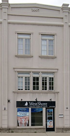 121 Lakeshore Road W, Oakville