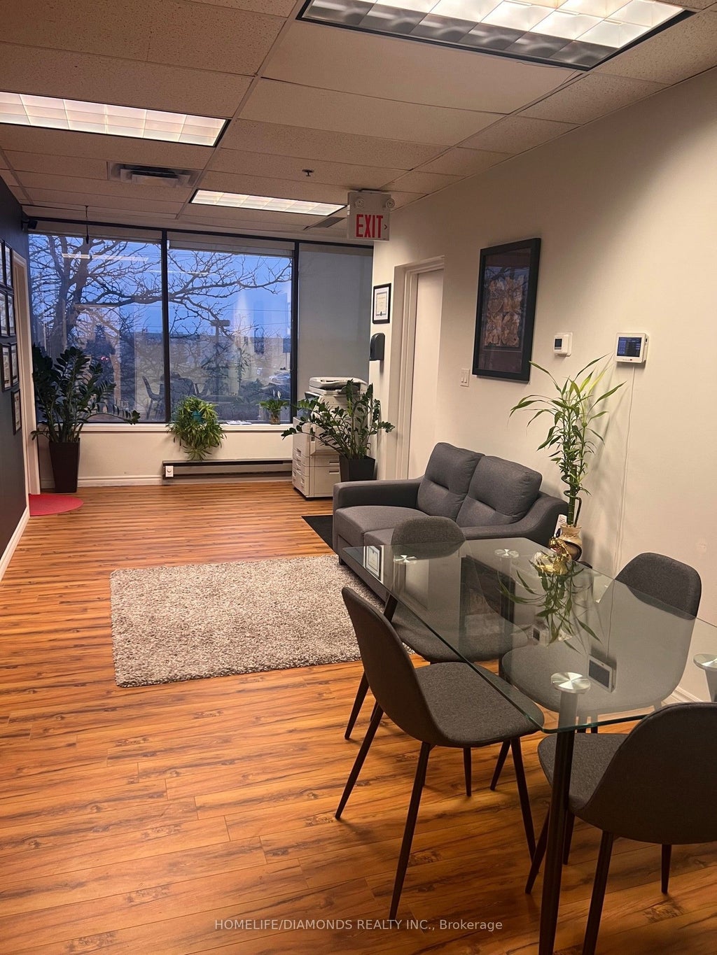 30 Intermodal Drive 208-a, Brampton