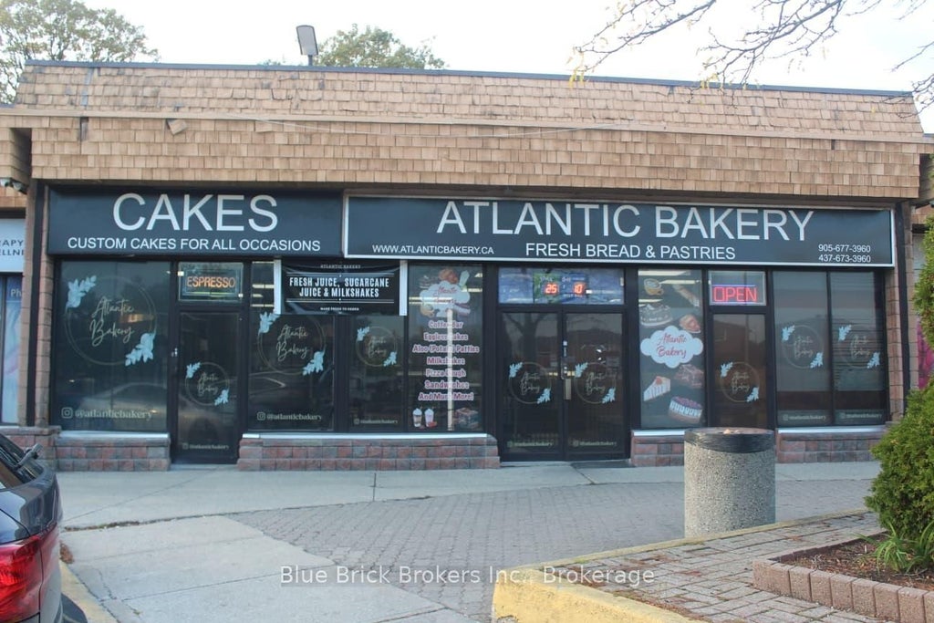 4025 Brandon Gate Drive N 4, Mississauga