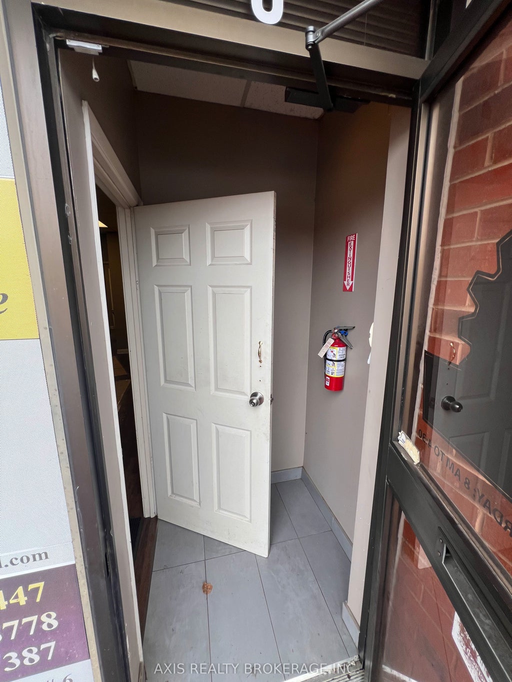 1075 Meyerside Drive 6, Mississauga