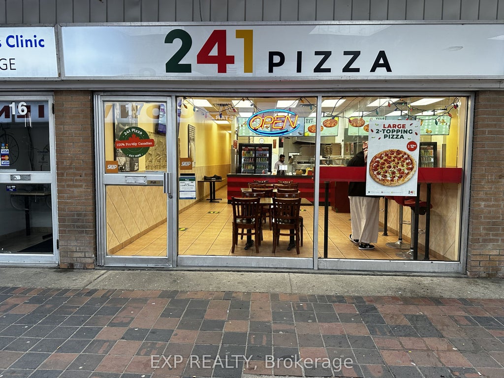 1125 Bloor Street 17, Mississauga