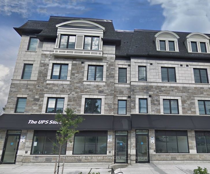 553 Lakeshore Road E, Mississauga