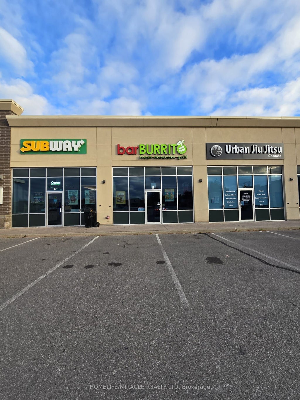 1903 Ironoak Way, Oakville