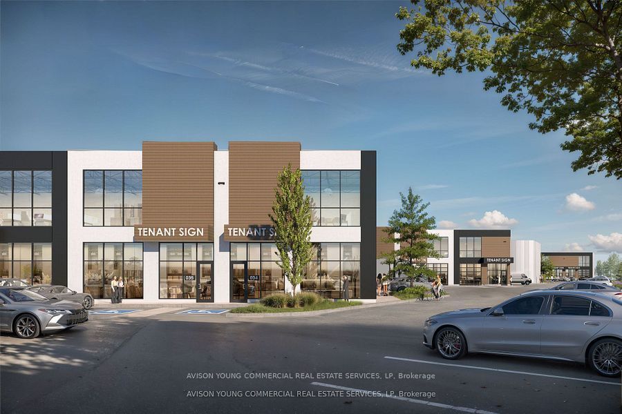 1833 Buckhorn Gate B1 #10, Mississauga