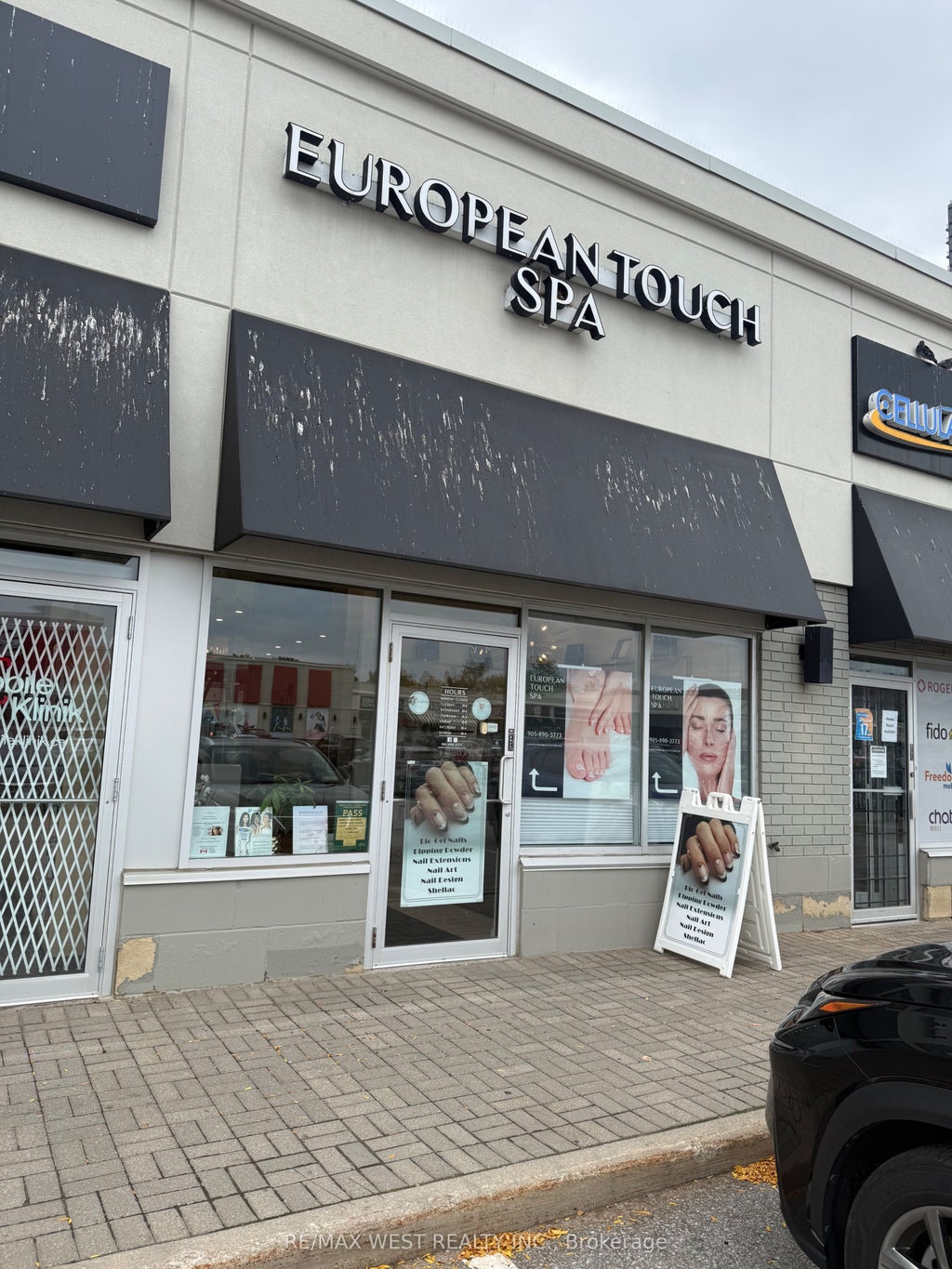 5027 Hurontario (rent Room 3) Street Ne 4, Mississauga