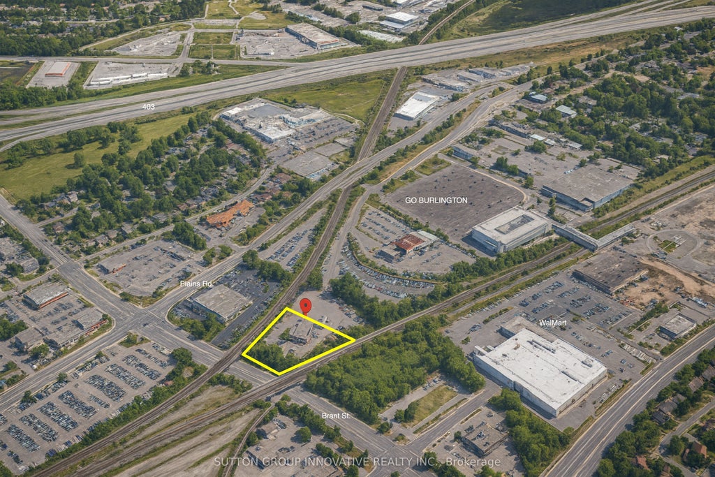 2070 Queensway Drive, Burlington