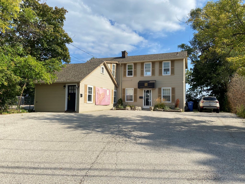 2108 Old Lakeshore Road, Burlington