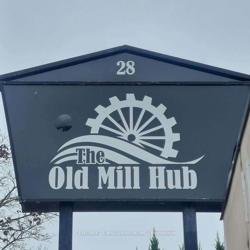 28 Mill Street 107, Orangeville