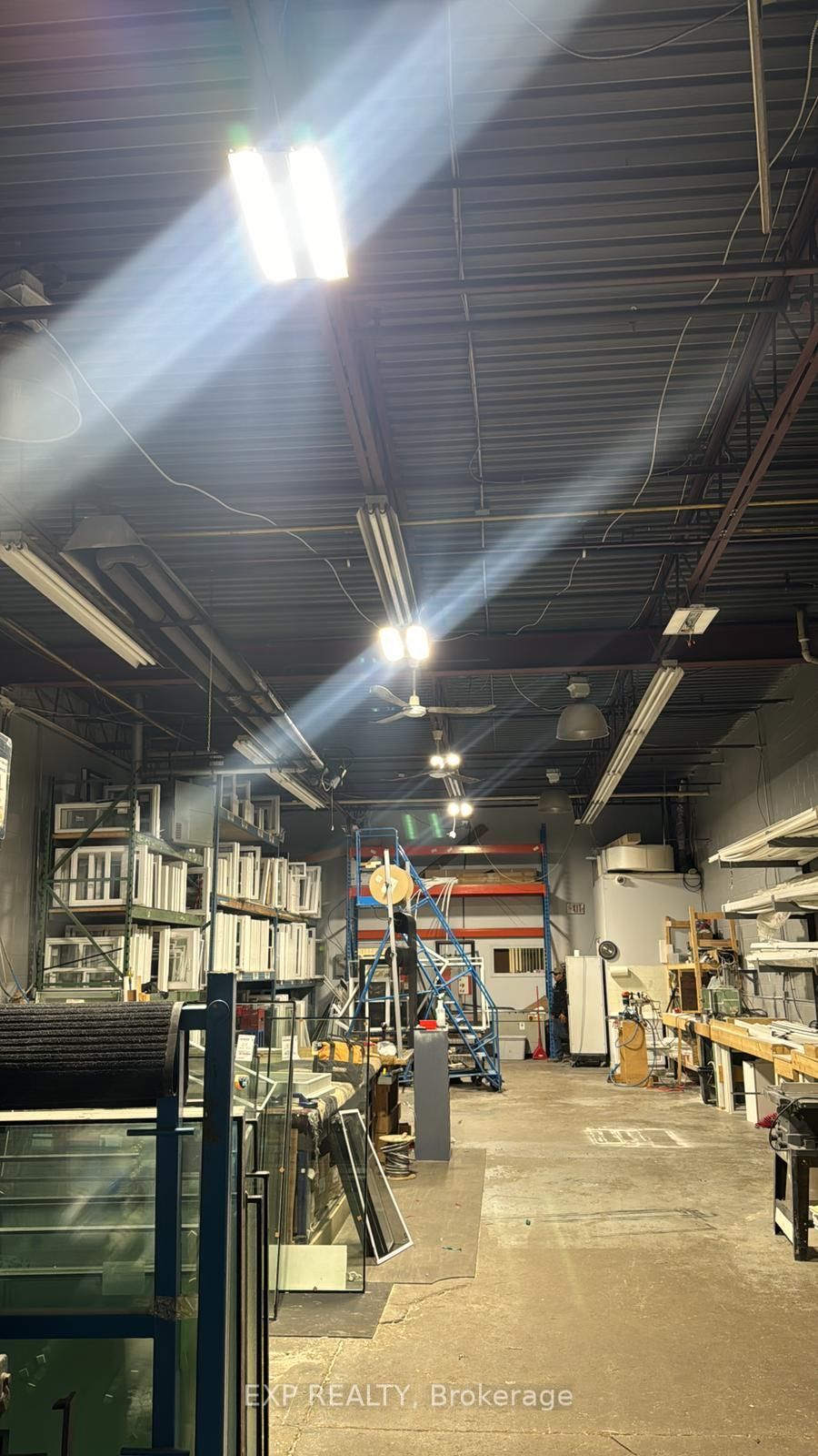 266 Rutherford Road S 11, Brampton