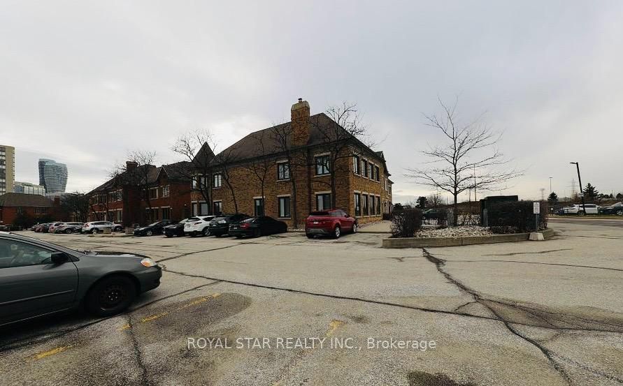 4315 Village Center Court 201, Mississauga