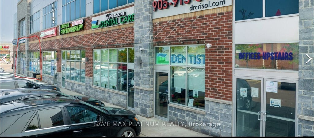 5 Cherrycrest Drive 1b, Brampton