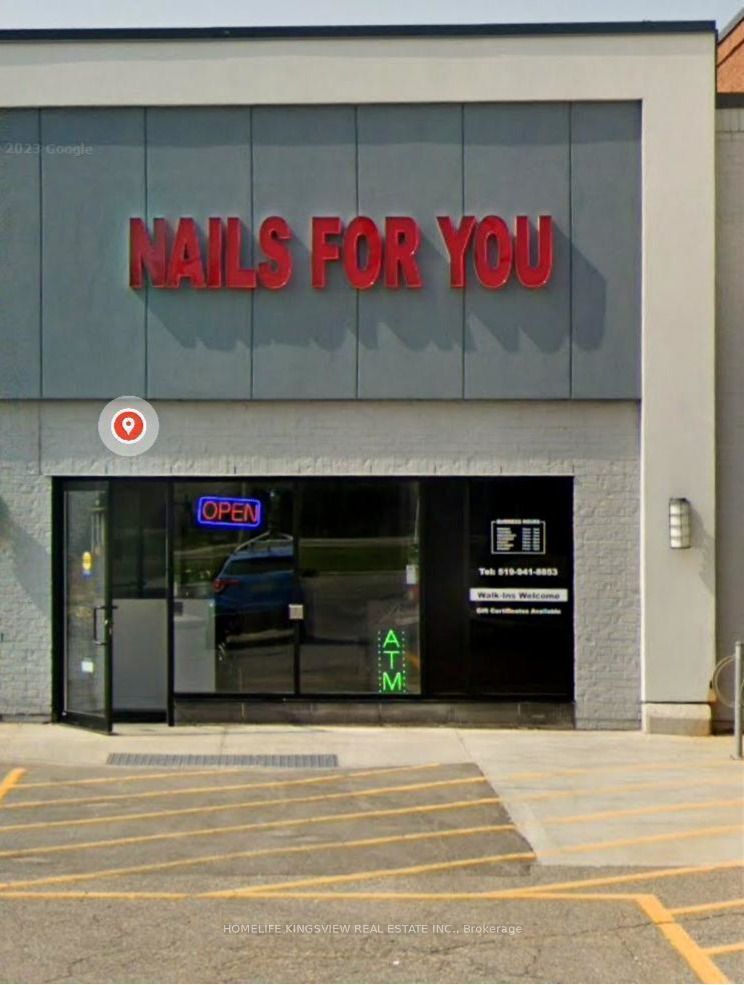 150 First Street 37, Orangeville