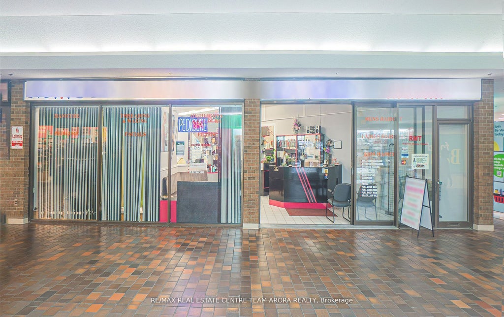 227 Vodden Street E 31, Brampton