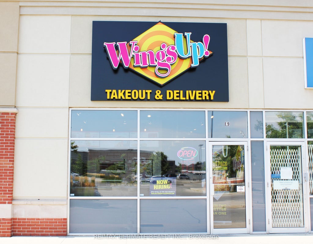 2475 Appleby Line E9, Burlington