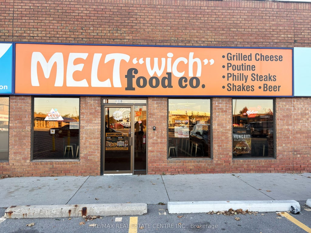 676 Appleby Line E110, Burlington