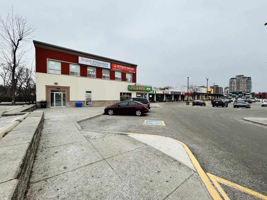 591 Brant St. Street Unit B, Burlington