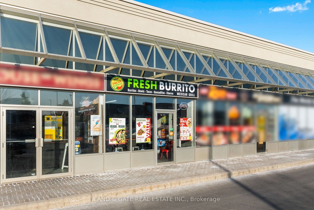 2501 Third Line D3, Oakville