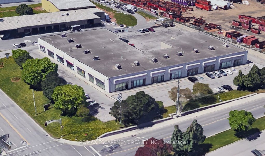 4361 Harvester Road 7, Burlington