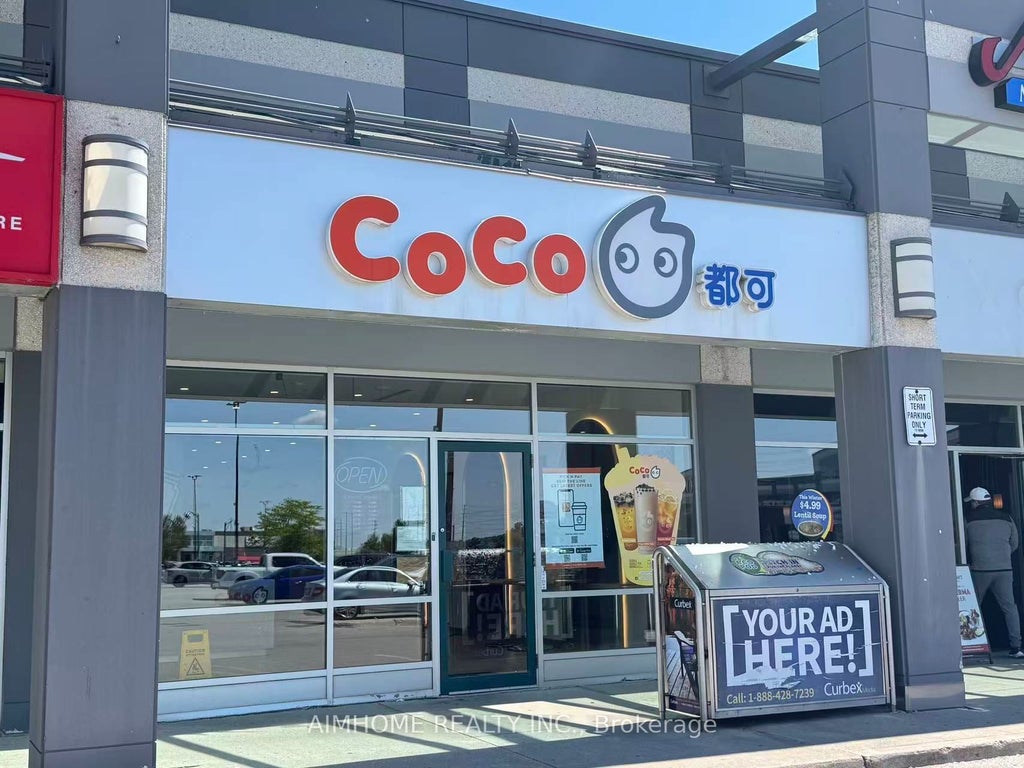 2000 Appleby Line G05, Burlington